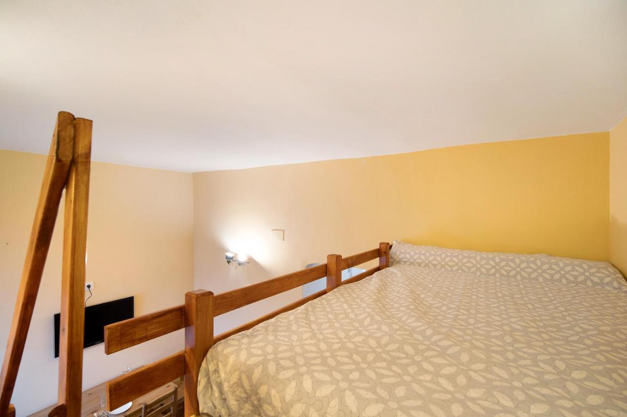 Apartamento-Cueva Mi Rincon Arcos de la Frontera Ngoại thất bức ảnh