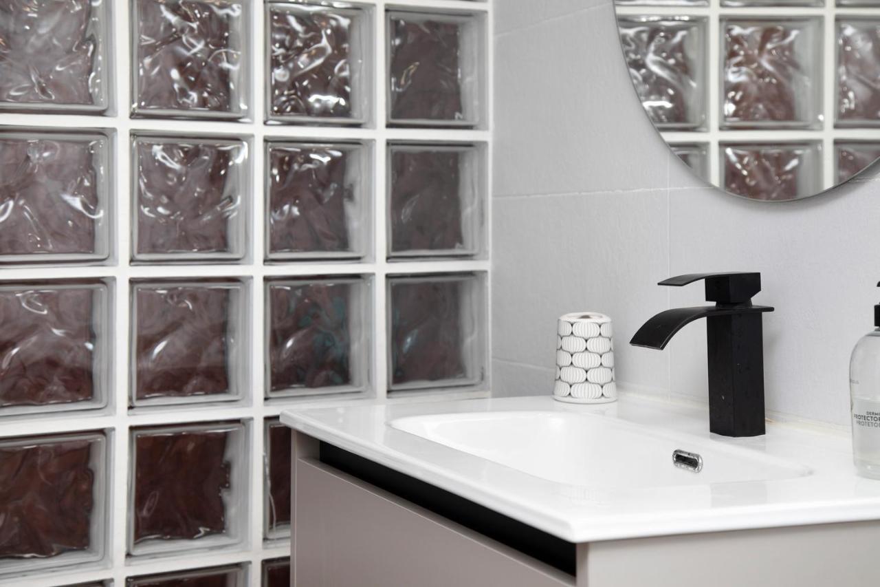 Apartamento-Cueva Mi Rincon Arcos de la Frontera Ngoại thất bức ảnh
