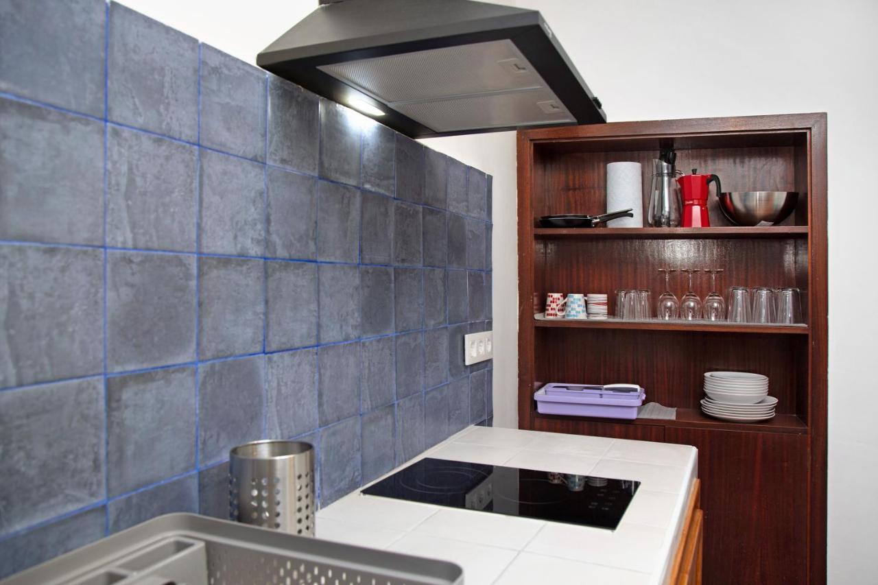 Apartamento-Cueva Mi Rincon Arcos de la Frontera Ngoại thất bức ảnh